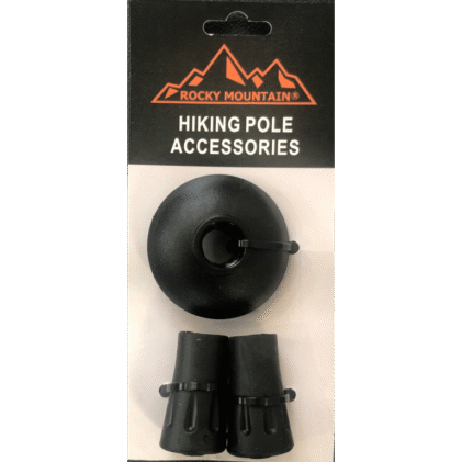 Trekking Pole Accessory Pack