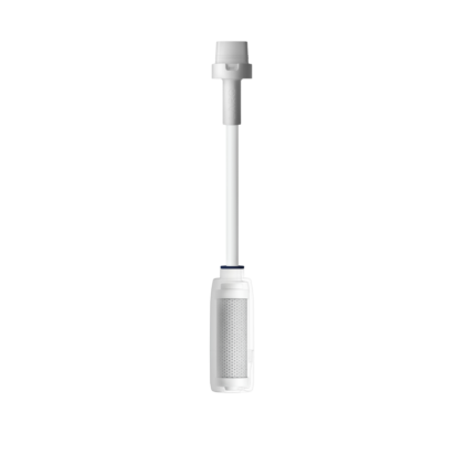 Swig Straw and Essential Filter