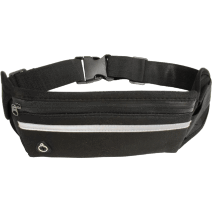 Run-Walk Waist Pack