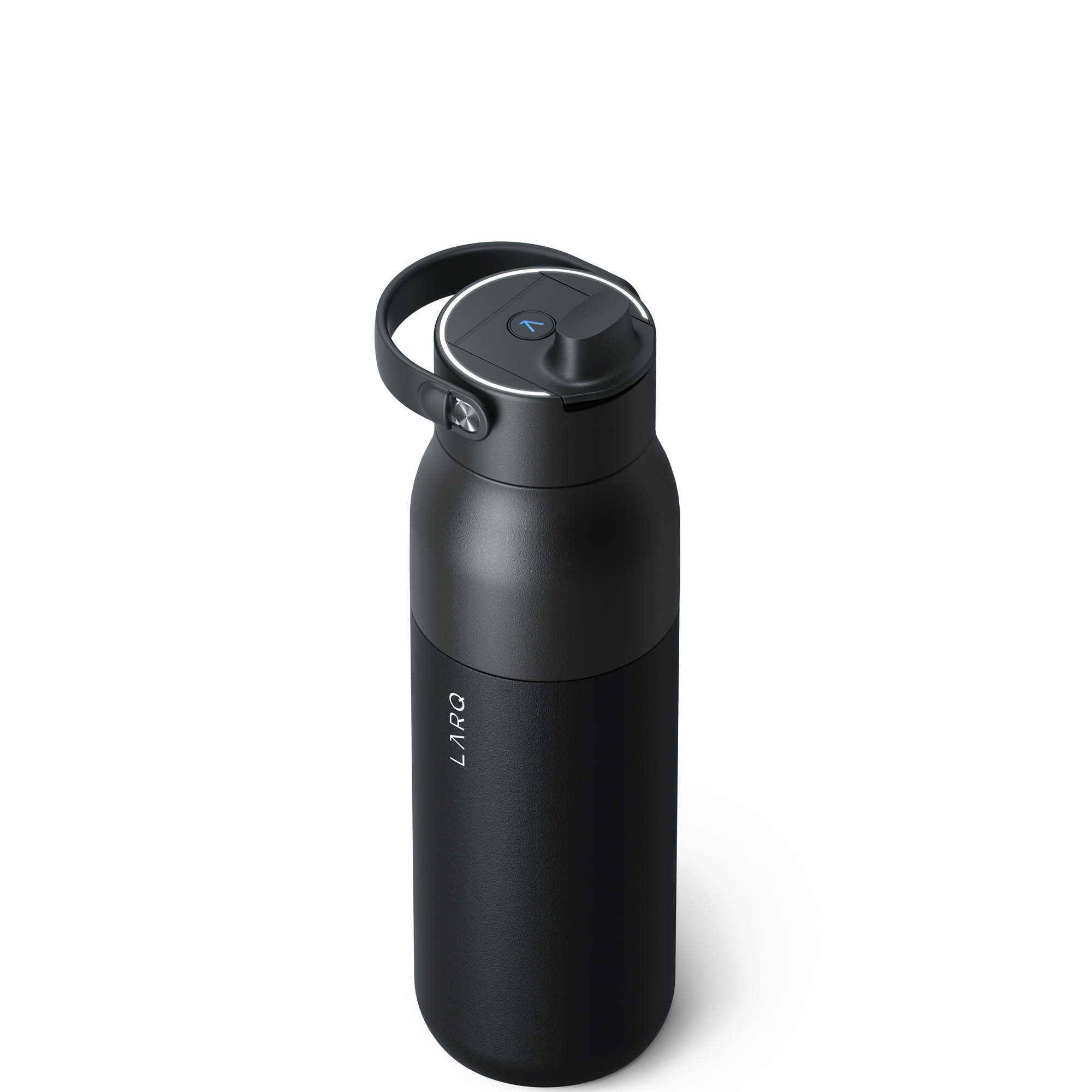 LARQ Pure-Vis 2.0 1Lt Obsidian Black - Image 8