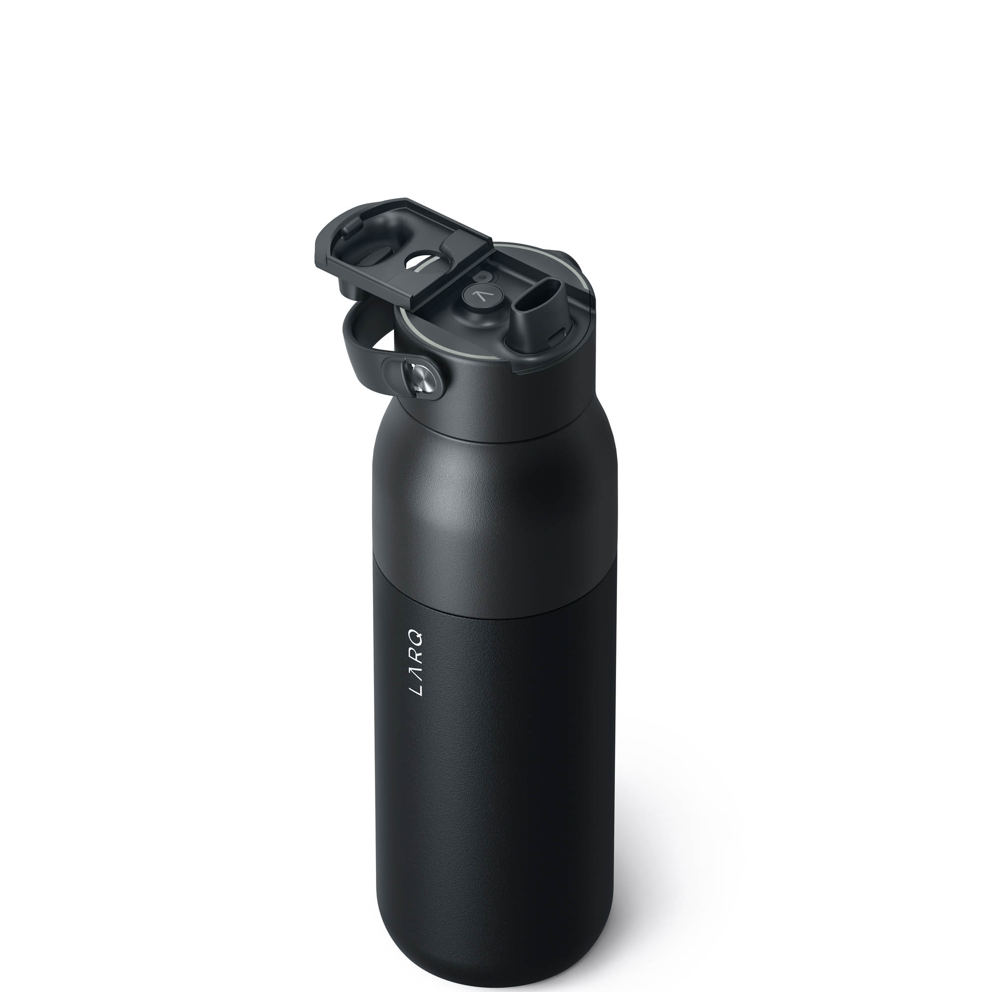 LARQ Pure-Vis 2.0 1Lt Obsidian Black - Image 9